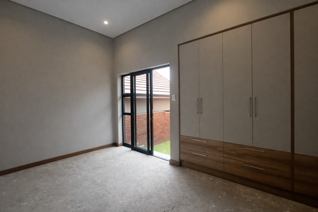 2 Bedroom Property for Sale in Wild Olive Estate Free State